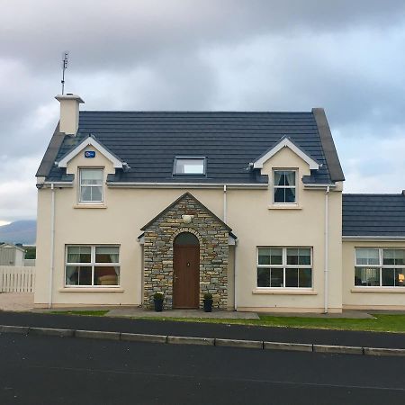 No 4 Ballymastoker Cottage Portsalon Exterior foto